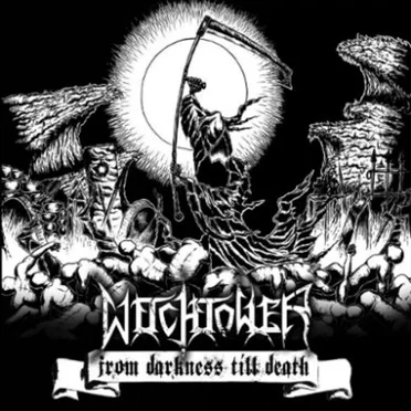 From Darkness till Death