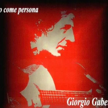 Io come persona