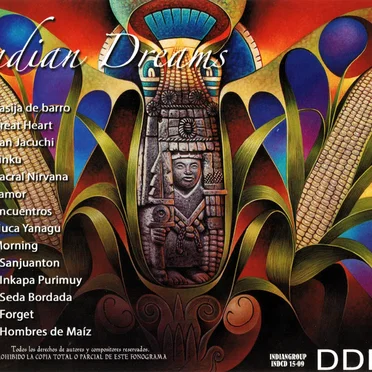 Indian Dreams