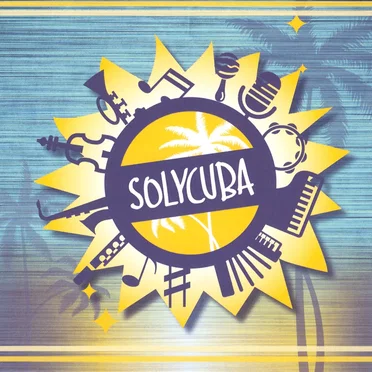 K Bola by Solycuba - album cover