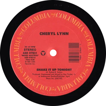 Shake It Up Tonight / Star Love