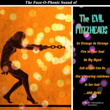 The Evil Fuzzheads