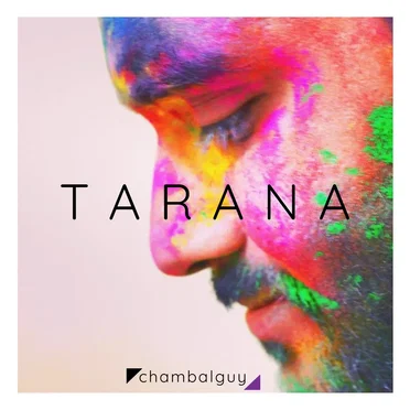 Tarana by Chambalguy - album cover