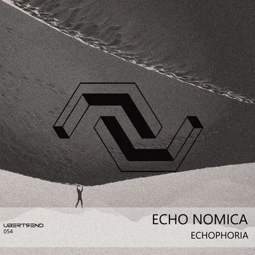 Echophoria by Echo Nomica - album cover