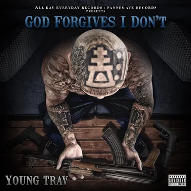 God Forgives, I Don’t.
