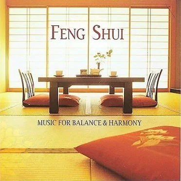 Feng Shui by The Blue Cliff Ensemble - album cover