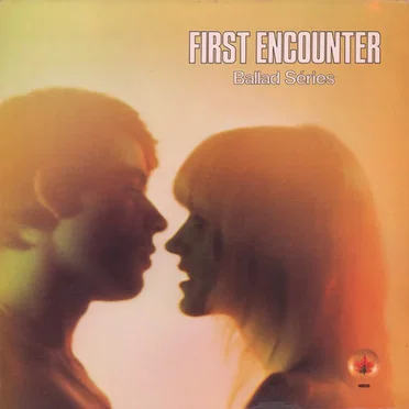 First Encounter by André Perry - album cover