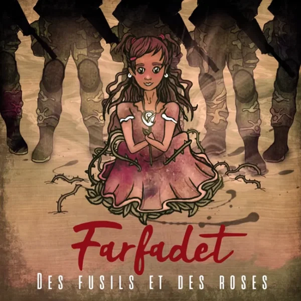 Des fusils et des roses