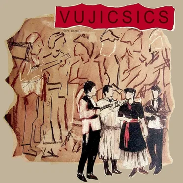 Vujicsics