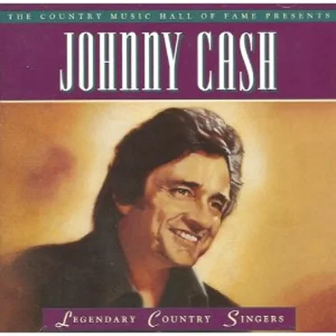 Legendary Country Singers: Johnny Cash
