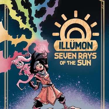 ILLÜMON: Seven Rays of the Sun