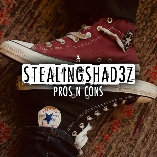 Pros N Cons EP