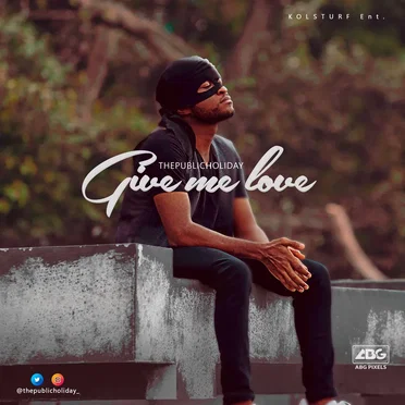 Give Me Love