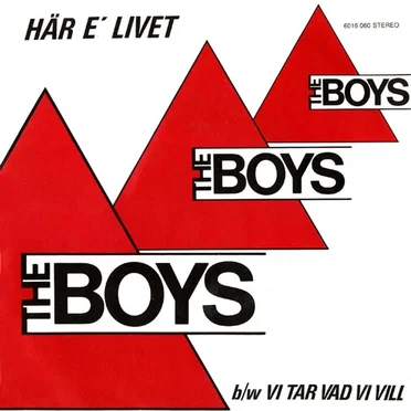 Här e' livet