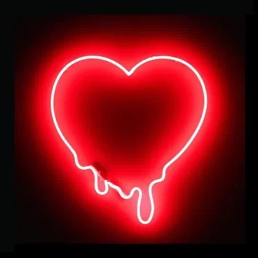 Hearts in Sync by Manda - album cover