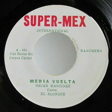 Media vuelta / Ando buscando un cariño