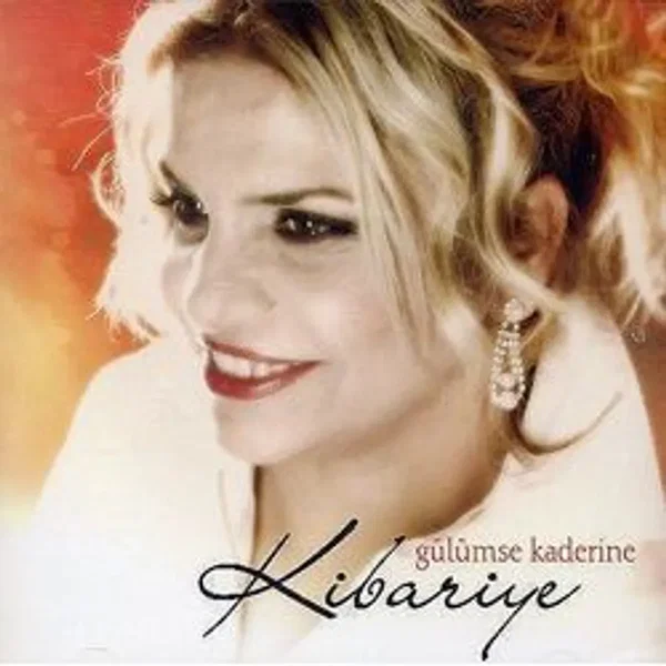 Gülümse Kaderine