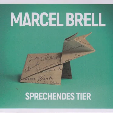 Sprechendes Tier