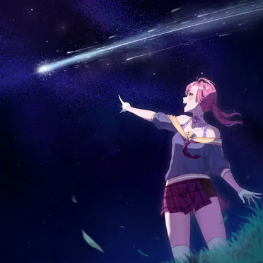 Stargirl