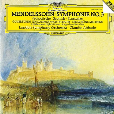 Symphonie No. 3