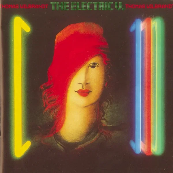 The Electric V.