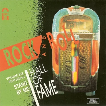 Rock and Roll Hall of Fame XIX by Various Artists - album cover