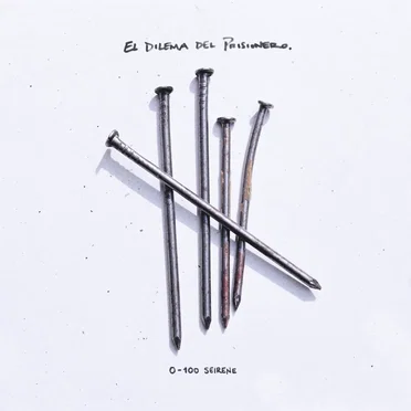 El dilemma del prisionero