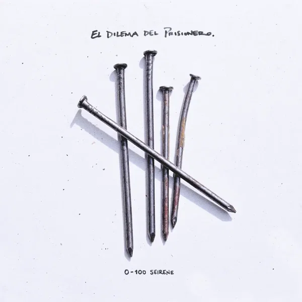 El dilemma del prisionero