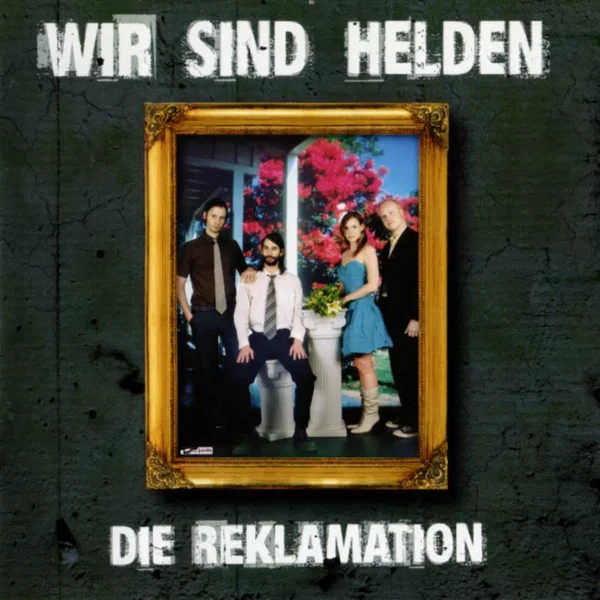 Die Reklamation