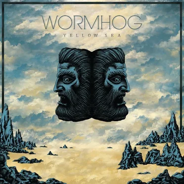 Yellow Sea by Wormhog - album cover