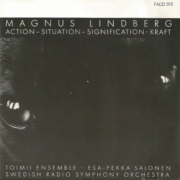 Action - Situation - Signification -- Kraft