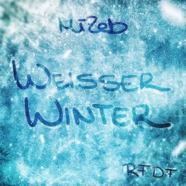 Weißer Winter