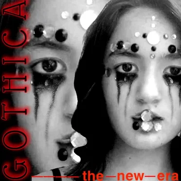 Gothica: The New Era by misscatylove - album cover