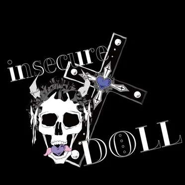 InsecureDOLL by InsecureDOLL - album cover