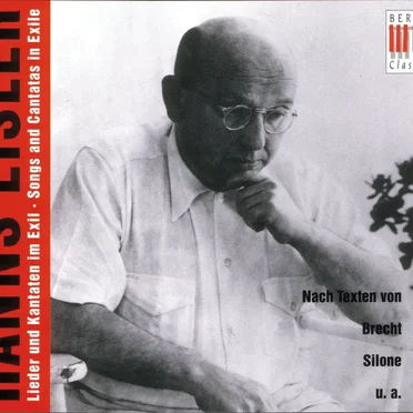 Lieder und Kantaten im Exil