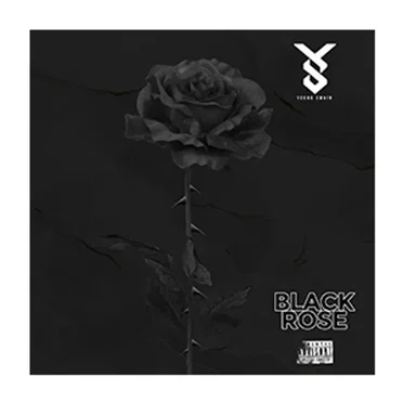 Black Rose (333 prt II)