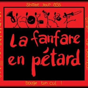 Bouge ton cul