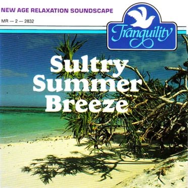 Sultry Summer Breeze