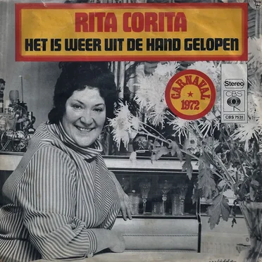 Het is weer uit de hand gelopen / Ja, we zakken allemaal weer door