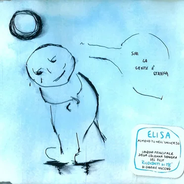 Almeno tu nell’universo