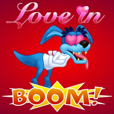 Love in Boom