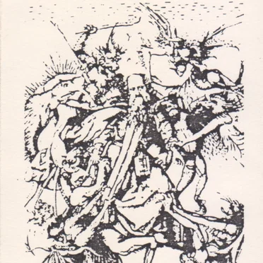 An Iliad of Woes