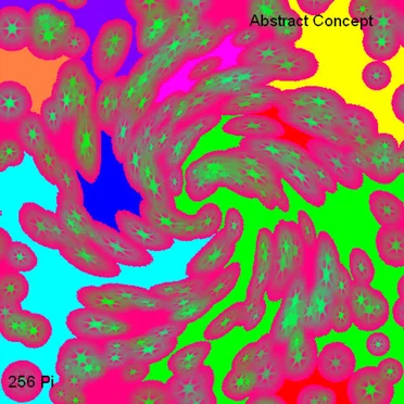 Abstract Concept