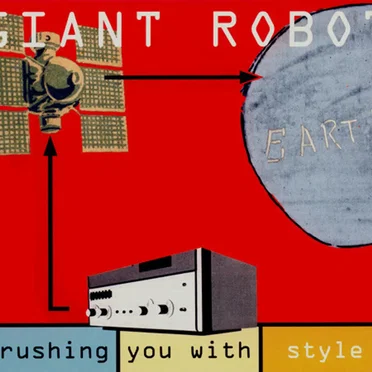 Crushing You with Style