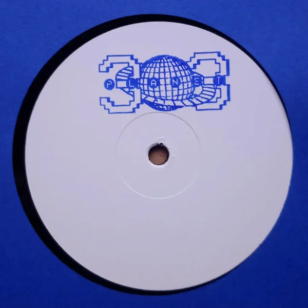 Acidwerk EP