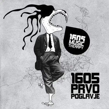 1605 Prvo Poglavje by Various Artists - album cover