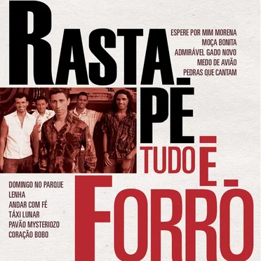 Tudo É Forró
