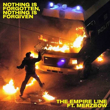 Nothing Is Forgotten, Nothing Is Forgiven