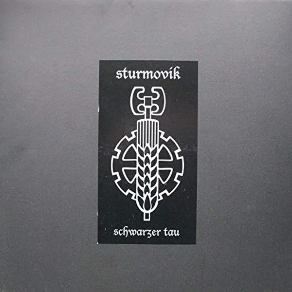 Schwarzer Tau