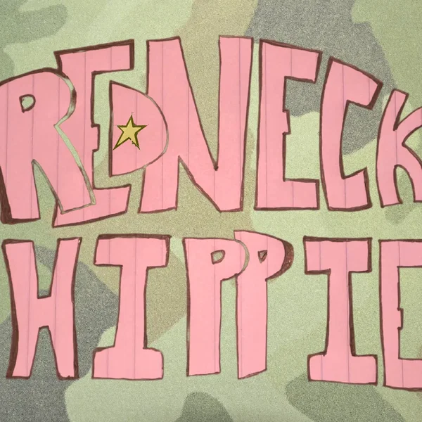 Redneck Hippie